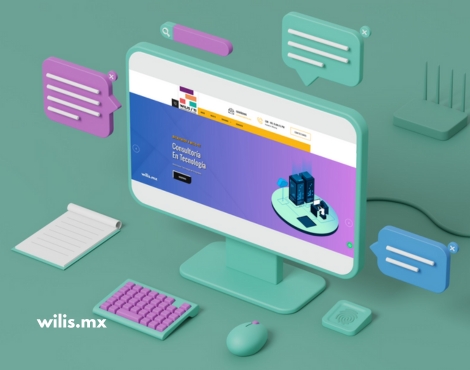 WEB Disign
